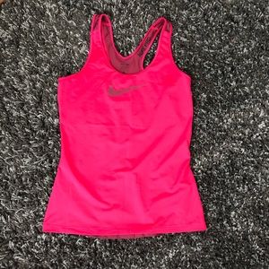Nike Dry-fit tank